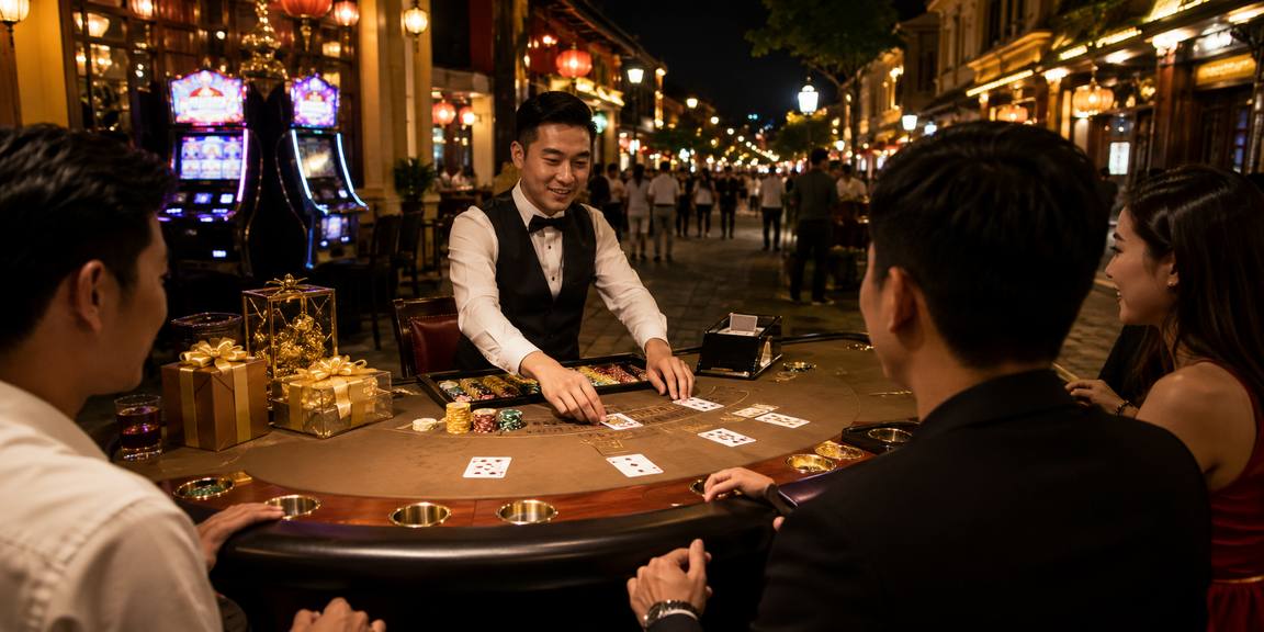 r88bet ZaloPay Blackjack